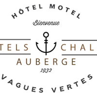 Htel Motel Vagues Vertes