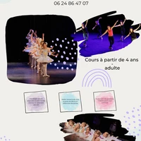 Dance Workshop Ecully