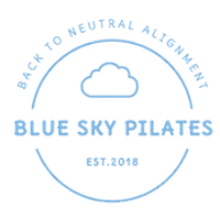 Blue Sky Pilates