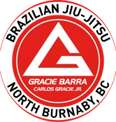 Gracie Barra North Burnaby
