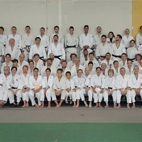 Budo pays de gex