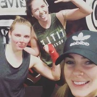 Strickland Boxing