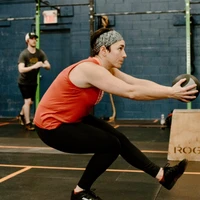 All Level CrossFit