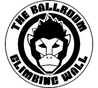 The Ballroom Climbing Wall