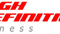 High Definition Fitness