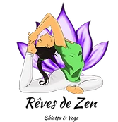 Yoga Et Shiatsu Rêvesdezen