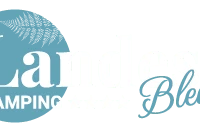 Camping Landes Bleues