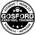 Gosford personal training services