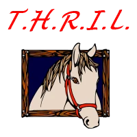 Therapeutic Horse Riding In Lindsay T.H.R.I.L