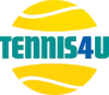 TENNIS 4 U