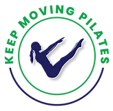 Keep Moving Pilates