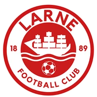 Larne Academy of Sport