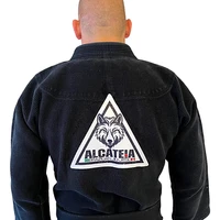 Alcateia Brazilian Jiu Jitsu