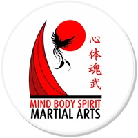 Mind Body Spirit Martial Arts