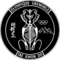 Olympic Grenoble Taekwondo