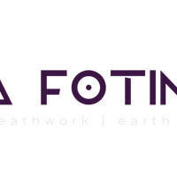 Ariana Fotinakis: Intuitive Coaching & Breathwork