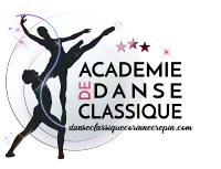 Dance Academy Corinne Crepin