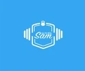 Get fit with Sam