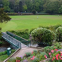 Bollington Recreation Ground