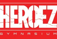 Heroez Gym