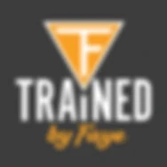 Trained by Faye