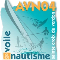 Association Voile Et Nautisme 04