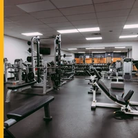 Vegreville Aquatic & Fitness Centre
