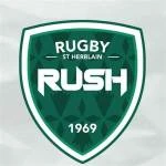 RUSH - Rugby Saint-Herblain - Rugby Féminin et Masculin - Nantes Métropole
