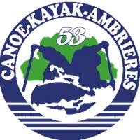 Canoë kayak club Ambrieres-les-vallées
