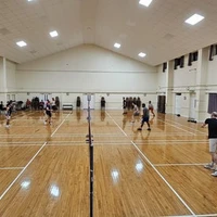DITTON & HOLTWOOD BADMINTON CLUB