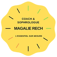 Magalie Rech Coach Sophrologue_L'Essentiel Sur Mesure