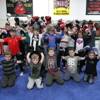 Glenrothes Boxing Club