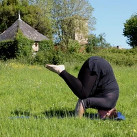 Bambous Yoga