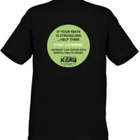 Koru Gyms Ltd