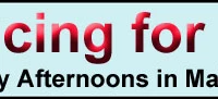 Dancing for Fun
