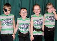 Island Dance Fusion