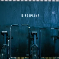 Discipline Performance Gym