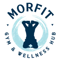 Morfit Gym & Wellness Hub