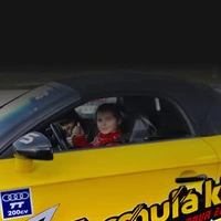 Driving course PRO'Pulsion - Paris