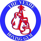 The Venue boxing gym