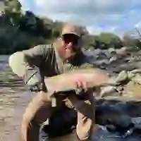 Guided Fly Fishing Taranaki and Taupo