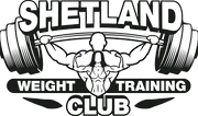 Shetland Weight Training Club