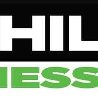 Sahil Fitness