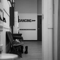 Dance Umbrella Studio