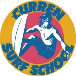 Curren Surf School Course Surf