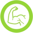FITkids - Little Heroes in Training