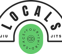 Locals Jiu Jitsu Zetland