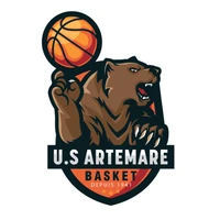 union sportive artemare basket