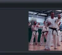 IKKU Sutton Kyokushin