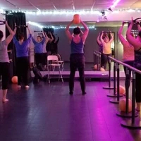 The Workshop Dance Studio